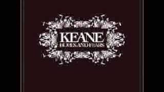 Keane - Maybe I Can Change