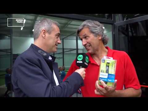 Jugátela con Manuel Caracotche