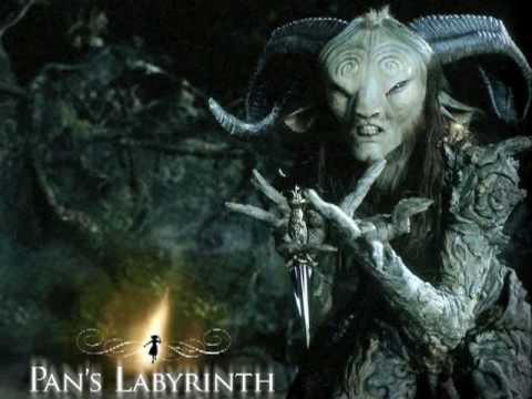 Pan's Labyrinth - 01 - Long, Long Time Ago