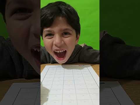 Learn Urdu Alphabets Like A Pro   اردو حرف لکھنا سیکھیں    Part 24