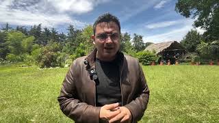 Raíces apoyará lo que ayude al Pueblo expresa diputado Samuel Pérez