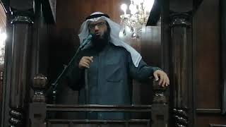 خطبة الجمعة | الاعتبار بالأيام والليالي image