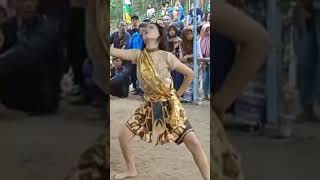 Download lagu KIDUNG WAHYU KOLOSEBO JARANAN NDADI mp3