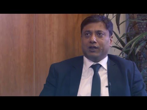 Valmet – interviewing Khanna Paper’s CEO Varun Jain