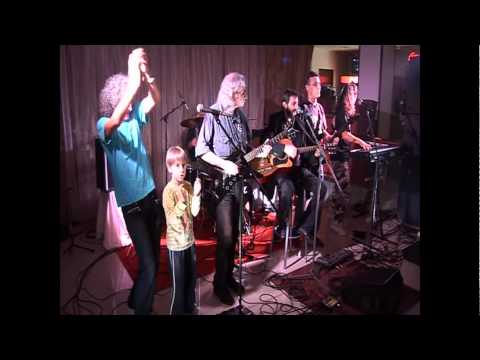 Cristian Paturca & Kilometrul 0 - Amintire cu haiduci - Preoteasa 2010