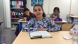 Ecole Elazar Bnei│Marseille (13)