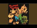 Oboe Mambo (Instrumental)