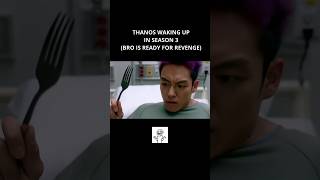 Download lagu THANOS COMING BACK IN SEASON 3? mp3