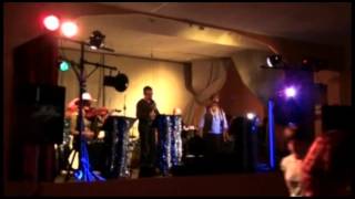Le Groupe Electrogen : Bal Folk Pont de Beauvoisin Avril 2011
