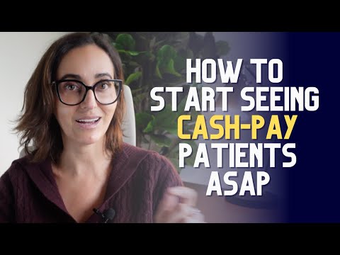 Do I Need an NPI 2? How To Start Seeing Cash-Pay Patients ASAP (2024)