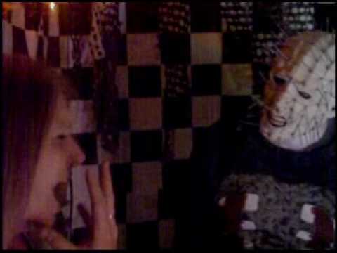 Hellraiser-The Revenge 2010 Trailer