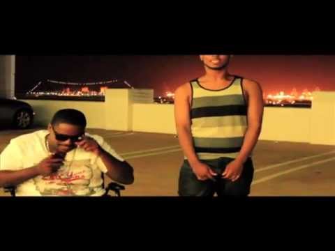 Mista Dte & C3-All On Me (Official Video)
