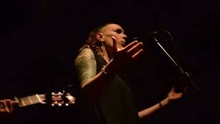 Ramanegra Dúo - Gil trabajador (Hermética)