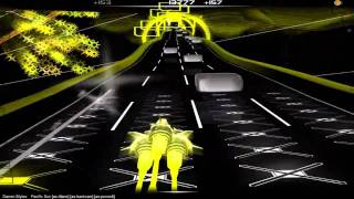 [AUDIOSURF] Darren Styles - Pacific Sun
