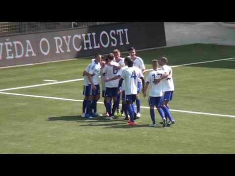 zostrih zápasu mužov II  liga západ 3  kolo dňa 14  8  2016   Žilina   Šamorín  1  2