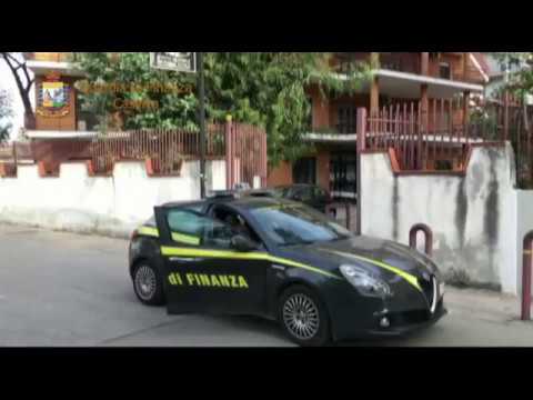 OPERAZIONE muro di carta