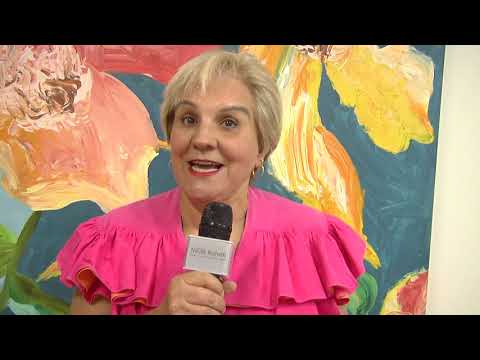 Programa Neusa Bighetti exibido no dia 24/09/2017 - Abertura