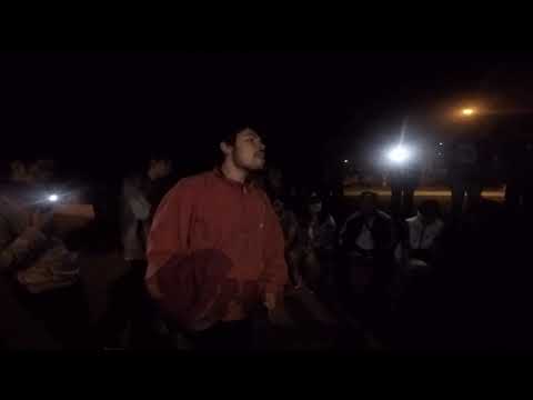 Nilo vs Jarex - 4tos - BDF 1° fecha Torneo 2k19