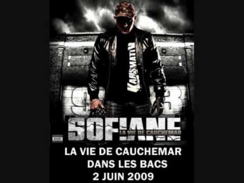 Six Coups MC ft Sofiane - du 93 au 94.wmv