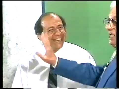 مسرحية منور يا باشا - محمد نجم