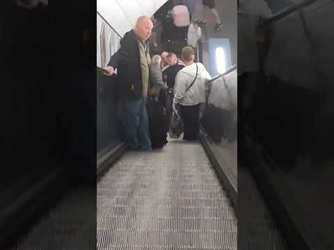 Nexus Tyne & Wear Metro