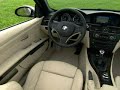 2007 BMW 335 Convertible demo