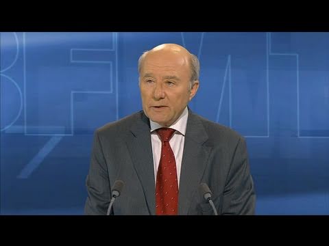 Olivier Mazerolle analyse le remaniement