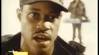Gangstarr- whos gonna take the weight
