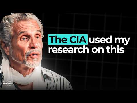 Brain Shaman: These Plants Turn On 1,100 Healing Genes In 24 Hours