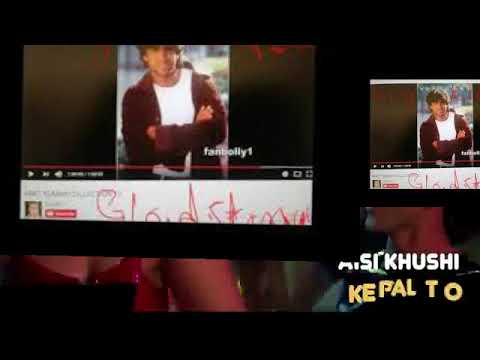 1988 You Are My Soniya Lyric Video(2)