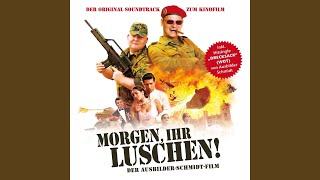 Kampfmaschine (“Get Up - I Feel Like Beeing a Sexmachine”)