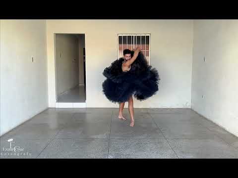 Cheiro de Malícia 2025 - Coreografia (Solo)