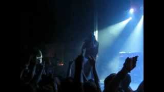 Sebastian Bach - Here I Am [Live Sydney 2008]