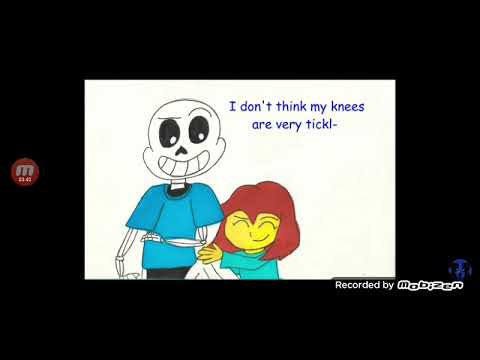 Free Tickling Comics