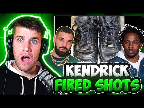 KENDRICK IS BACK!! | Rapper Reacts to Kendrick Lamar - Watch The Party Die (FIRST REACTION)