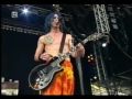 NOFX - Just The Flu (Live @ Rock Im Park 2000)