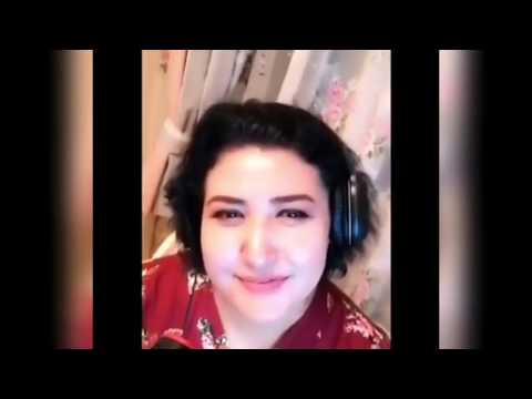 Uyghur Song || Könglüm | Dilber Ababekri