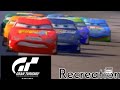 Cars 2006 Teaser Trailer GT Sport Recreation