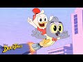 DuckTales In Japan DuckTales