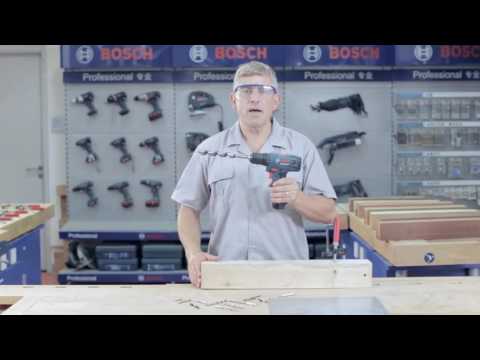 аккумуляторный дрель-шуруповёрт GSR 1080-2 LI BOSCH (06019E2000)