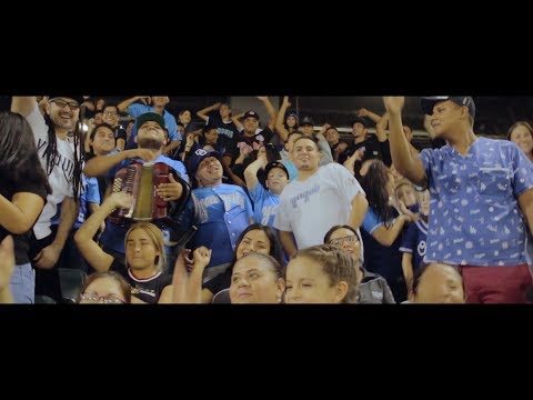 Weros "El Locko" ft Uriel y Los Hackers  - Somos Yaquis