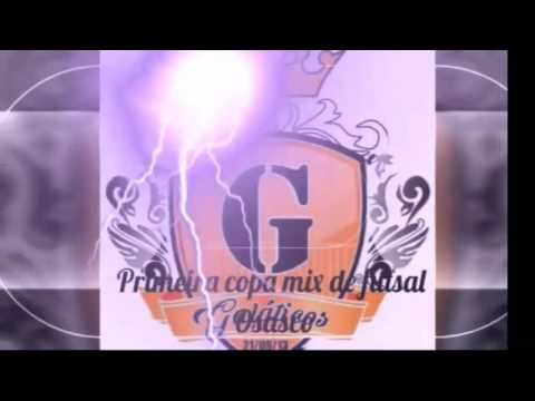 Leões do Morro Fs 4x1 Galáticos Fs