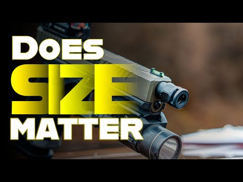 Griffin Armament Micro Comp