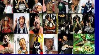 lil flip  still bang screw