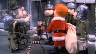 Santa Claus Is Comin' to Town - The Full Movie