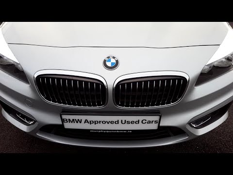 171D29919 - 171D29919 BMW 216d Luxury Gran Tourer