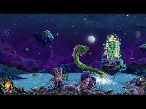 Daksinamurti & Tripnosis - Acid Test