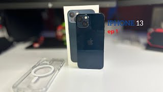 iPhone 13 - Throwback Thursday Tech ep 1 #iphone #throwback #tech