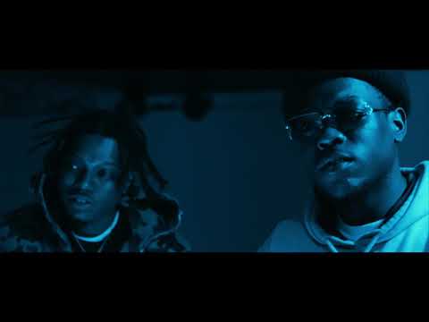 Loverboy Eazy x Bryan Ghee - Get It Off Me (Official Music Video)