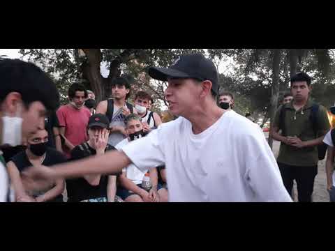 KILLER vs LUCHITO - 8VOS (Torneo Oficial) Fecha 1